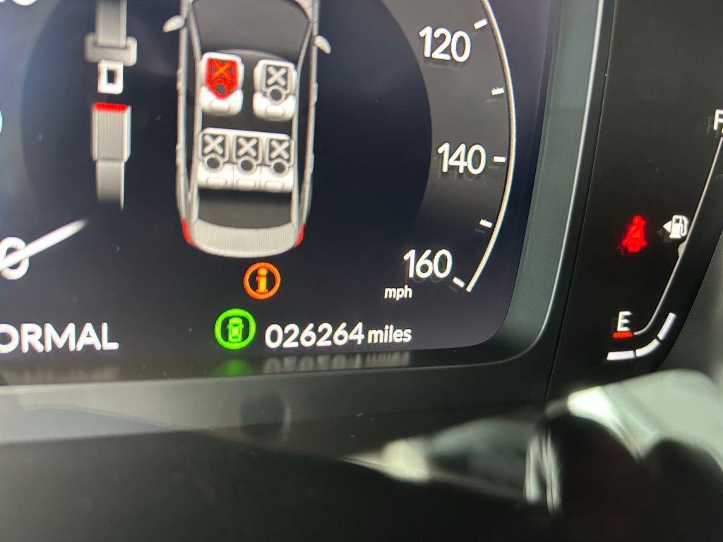 Used 2023 Honda Civic Touring image 15