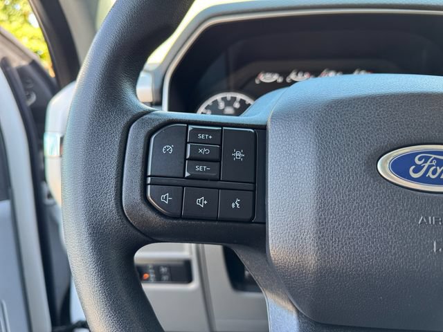 Certified 2021 Ford F150 XLT AWD/4WD image 22
