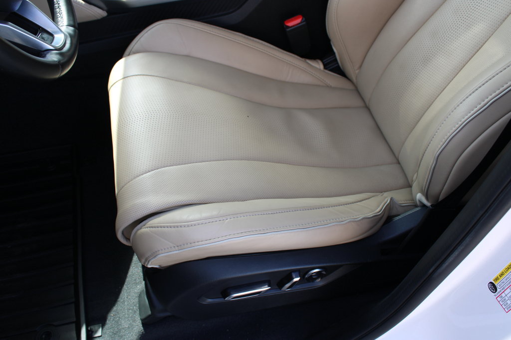 Used 2023 Acura MDX w/ Advance Package AWD/4WD image 20