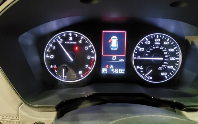 Used 2024 Subaru Outback Premium image 22