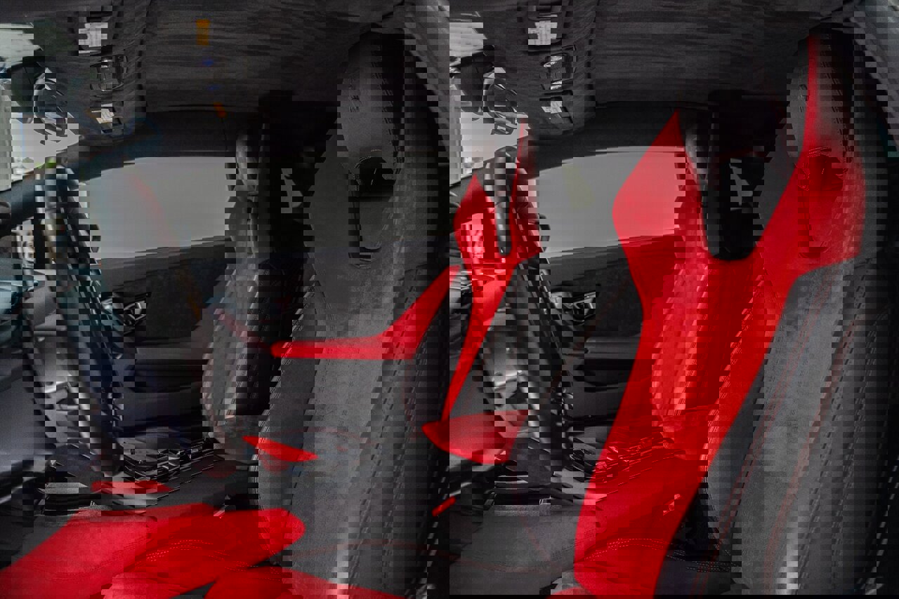 Used 2015 Lamborghini Huracan LP 610-4 image 24