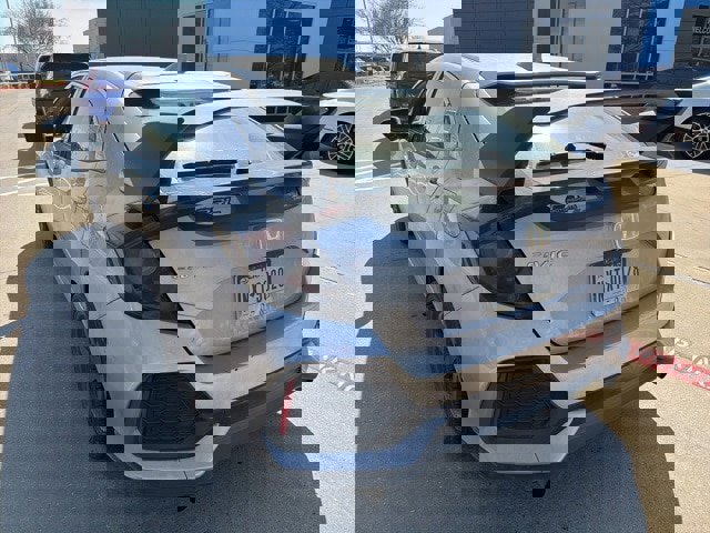 Used 2018 Honda Civic EX image 7