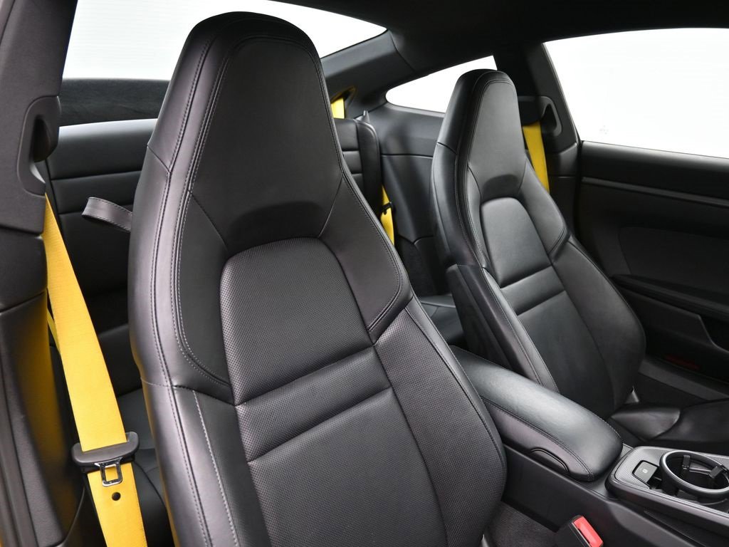Used 2020 Porsche 911 Carrera S image 11