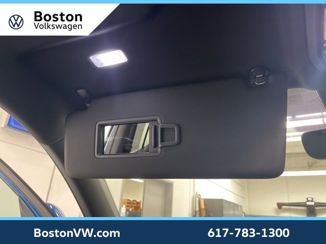 New 2025 Volkswagen Atlas Cross Sport SEL Premium R-Line image 17