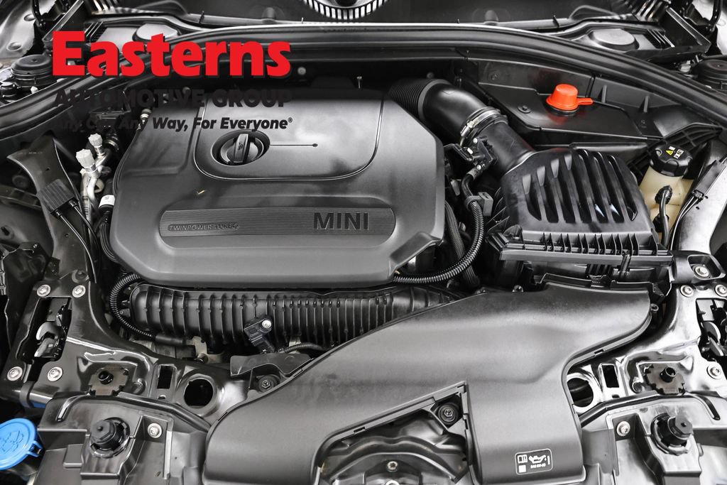Used 2023 MINI Cooper Clubman S FWD image 7