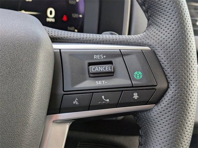 New 2026 Mitsubishi Outlander SE image 30