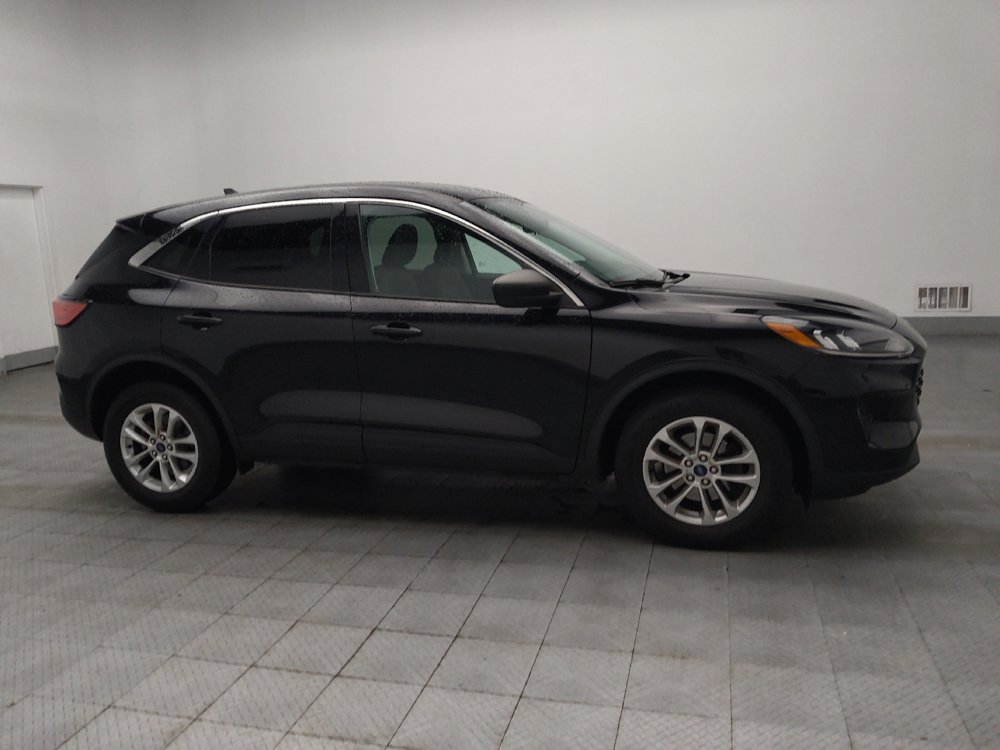 Used 2022 Ford Escape SE w/ Convenience Package image 11