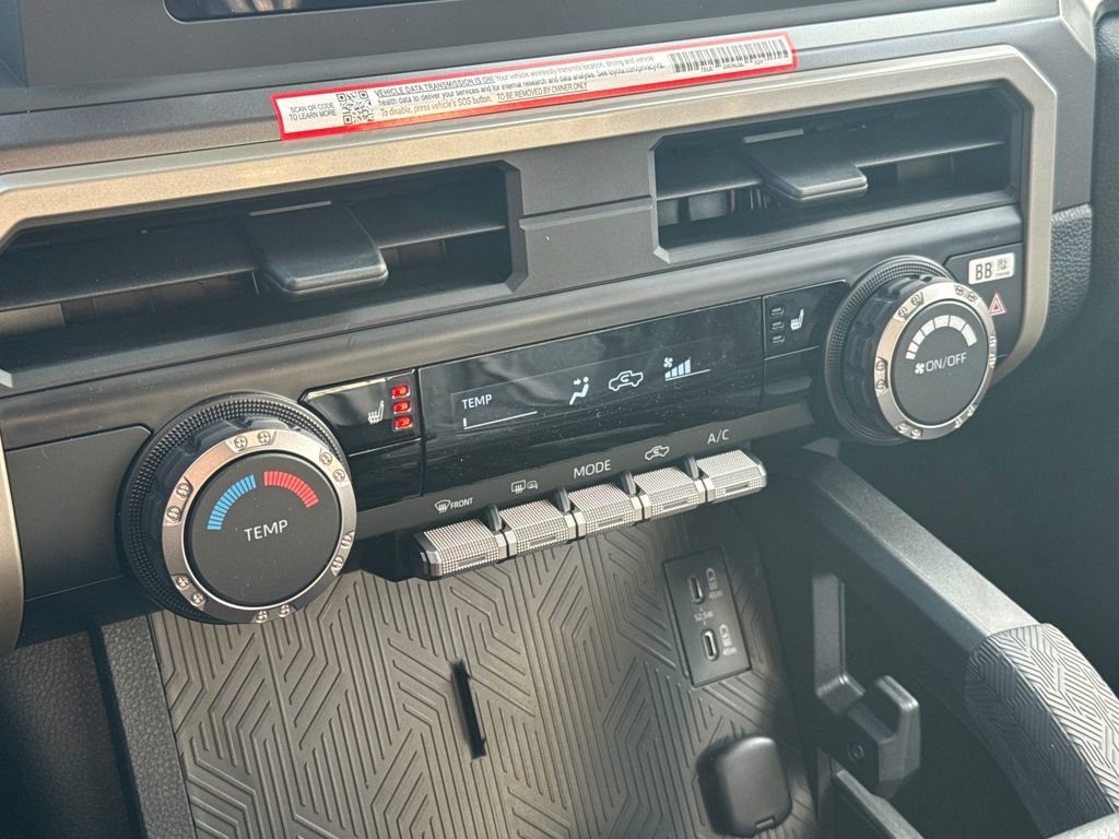 New 2026 Toyota Tacoma SR5 image 27