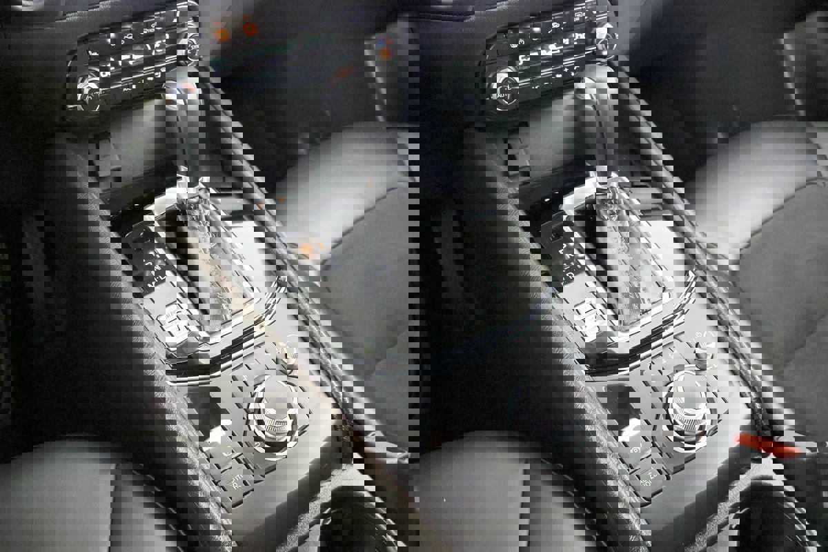 Used 2022 MAZDA CX-5 AWD 2.5 S w/ Select Package image 31