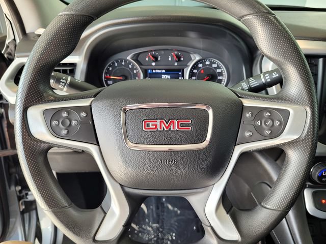 Used 2023 GMC Acadia SLE w/ Driver Convenience Package AWD/4WD image 23