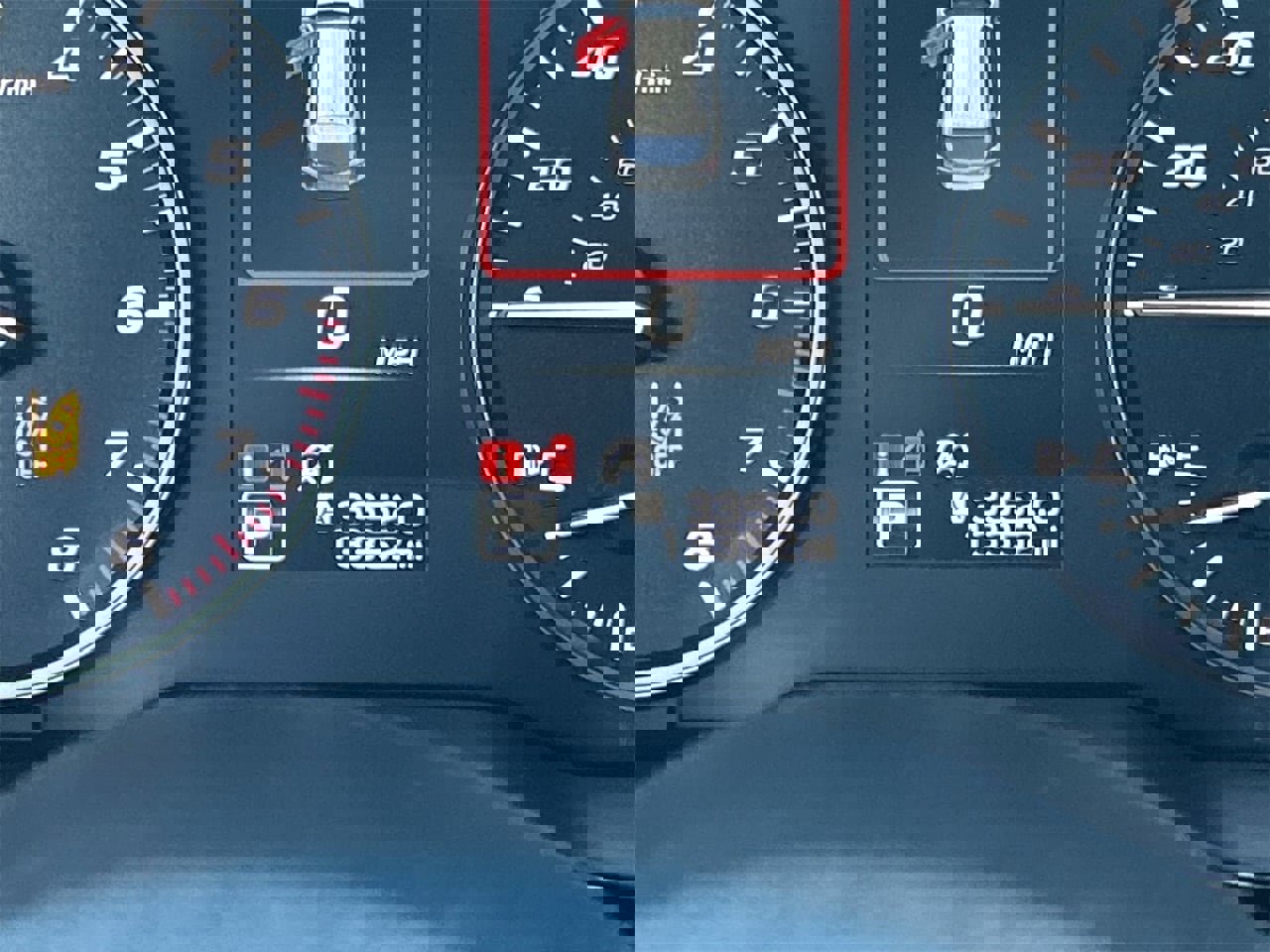 Certified 2024 Subaru Outback 2.5i image 28