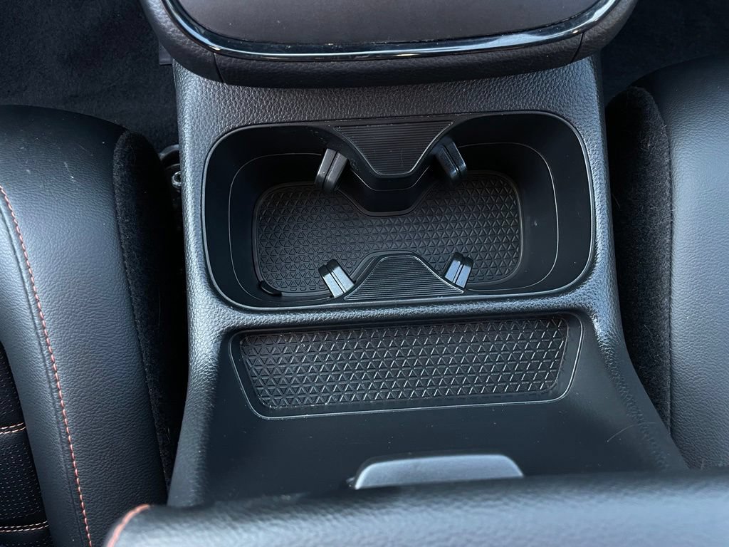 Certified 2025 Honda CR-V Sport Touring image 20