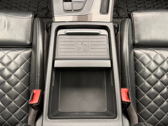Used 2019 Audi SQ5 Premium Plus w/ Premium Plus Package AWD/4WD image 19