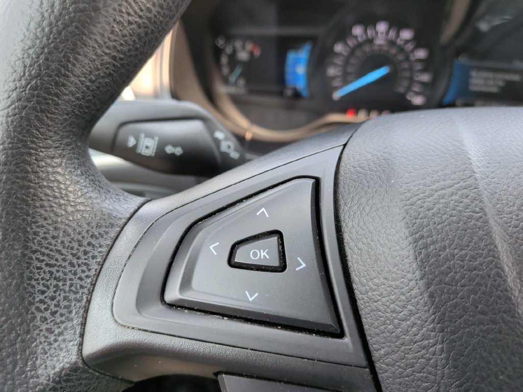 Certified 2023 Ford Edge SEL w/ Convenience Package AWD/4WD image 28