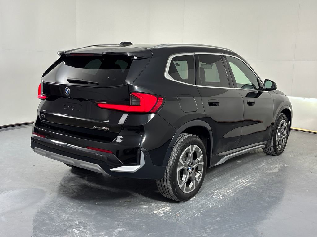 Used 2025 BMW X1 xDrive28i w/ Convenience Package image 6