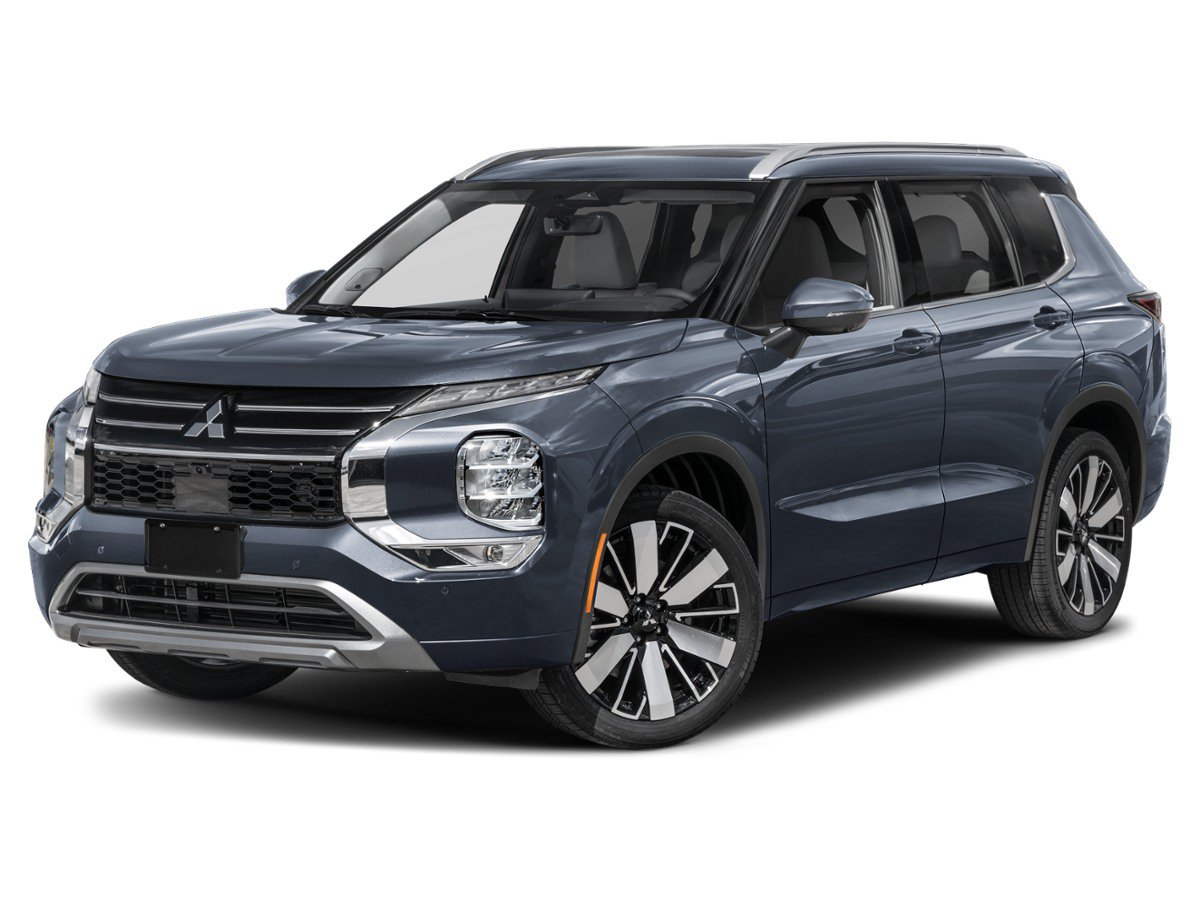 New 2026 Mitsubishi Outlander AWD image 6