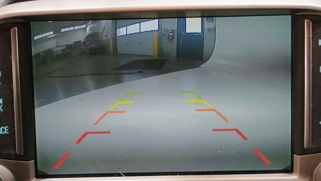 Used 2014 Chevrolet Camaro LT image 19