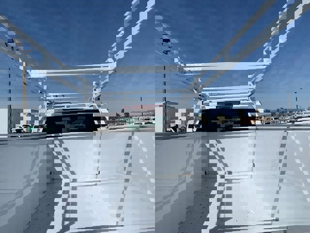 New 2025 GMC Sierra 2500 Pro w/ Convenience Package image 9