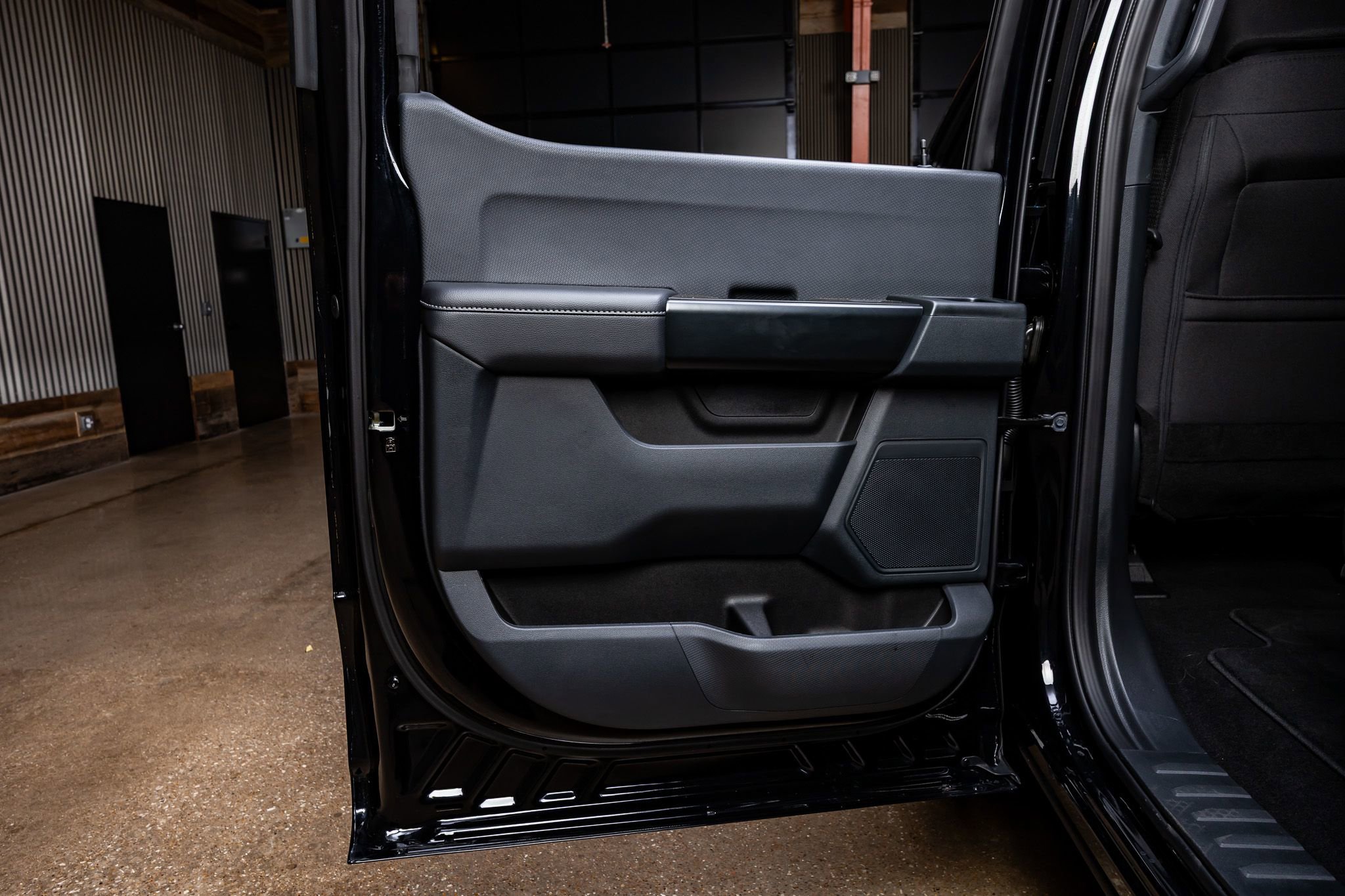 Used 2025 Ford F150 STX w/ Equipment Group 200A image 36