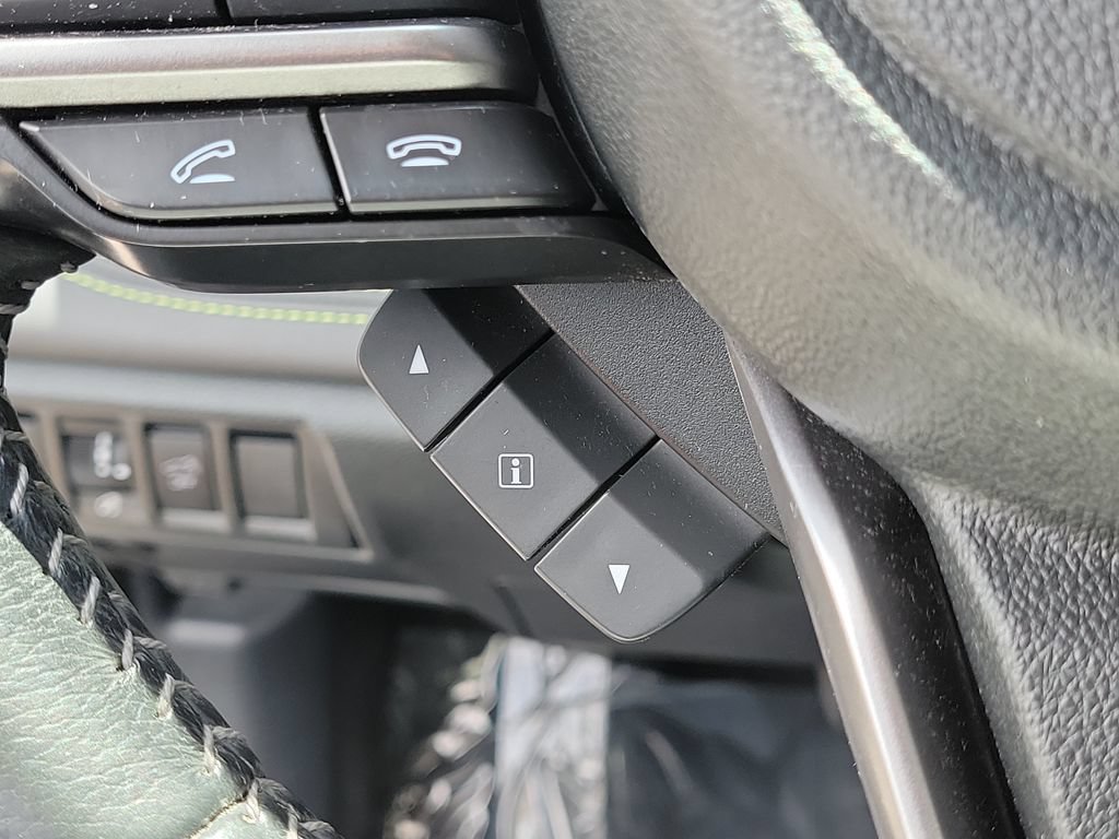 Used 2021 Subaru Outback Onyx Edition XT AWD/4WD image 30
