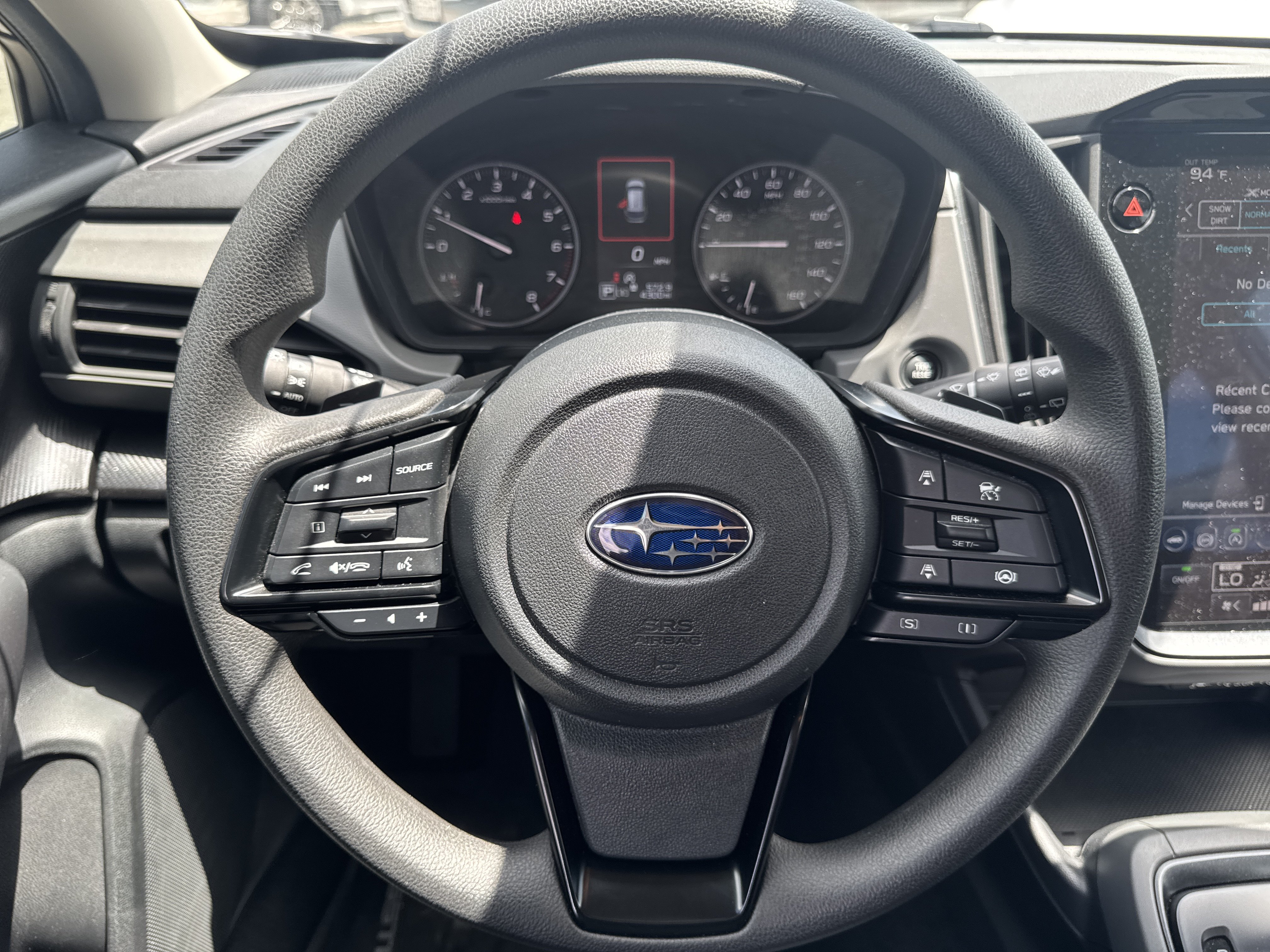 Certified 2026 Subaru Crosstrek 2.5i Premium AWD/4WD image 10