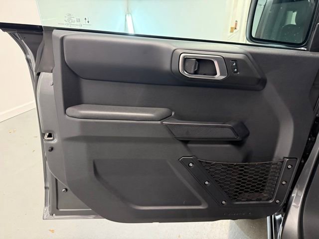 New 2026 Ford Bronco Badlands image 13