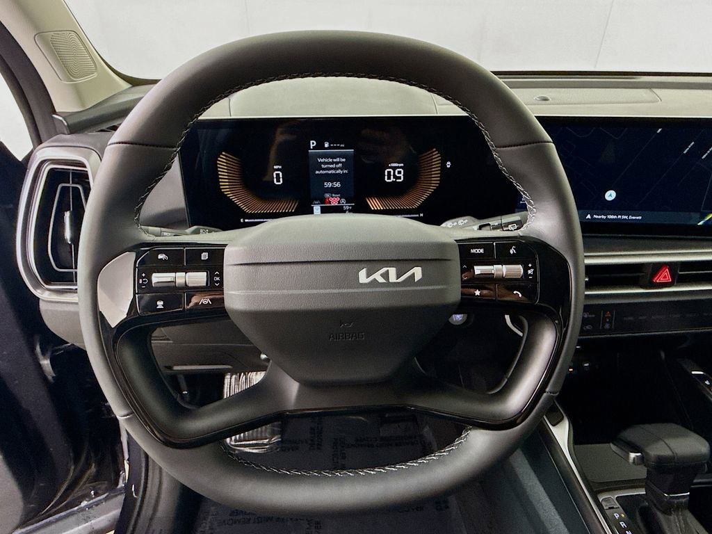 New 2026 Kia Sorento EX image 12
