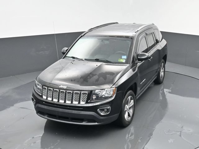 Used 2016 Jeep Compass High Altitude AWD/4WD image 21
