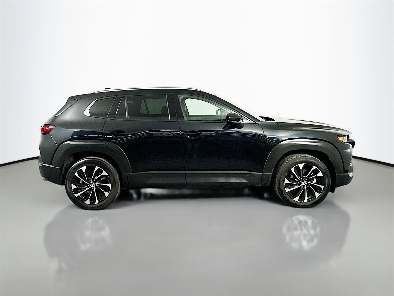Certified 2025 MAZDA CX-50 2.5 Hybrid w/ Premium Plus Pkg image 8
