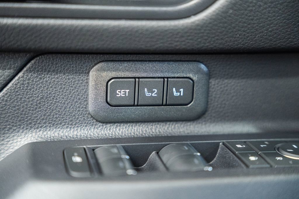 New 2026 Toyota Land Cruiser image 44