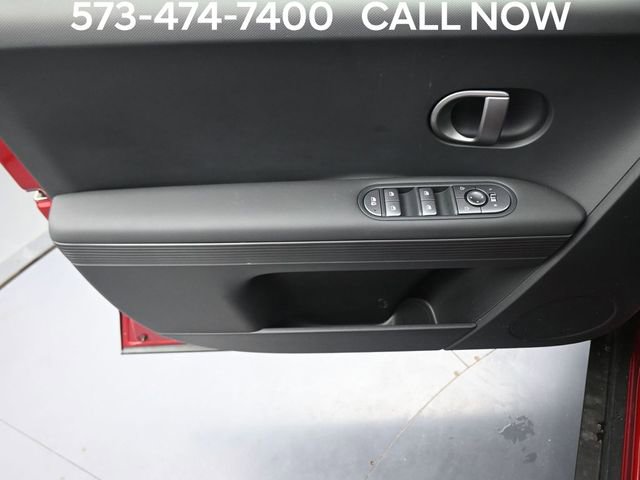 New 2026 Hyundai Ioniq 5 SEL image 10