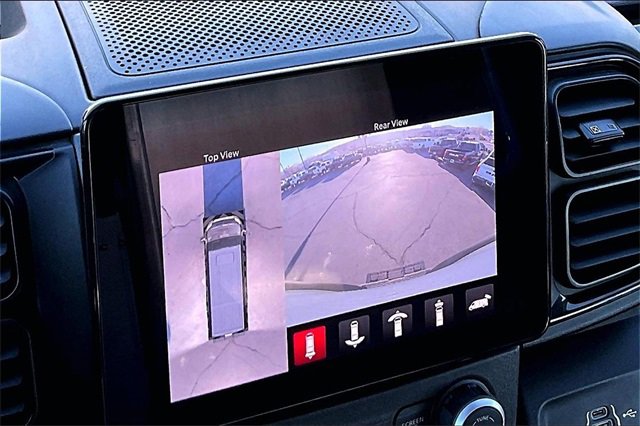 Used 2024 RAM ProMaster 3500 image 22