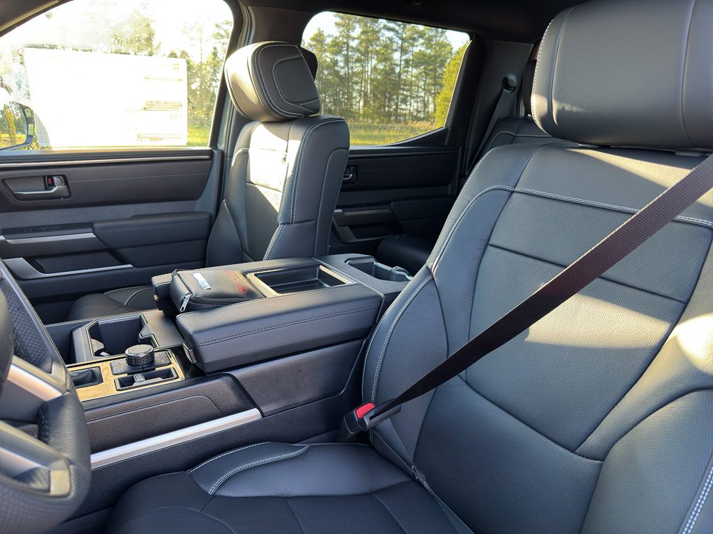 New 2026 Toyota Tundra SR5 image 23