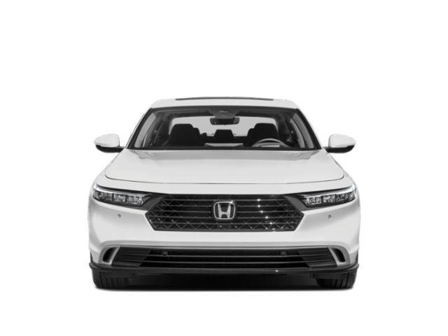 Used 2025 Honda Accord Touring image 4