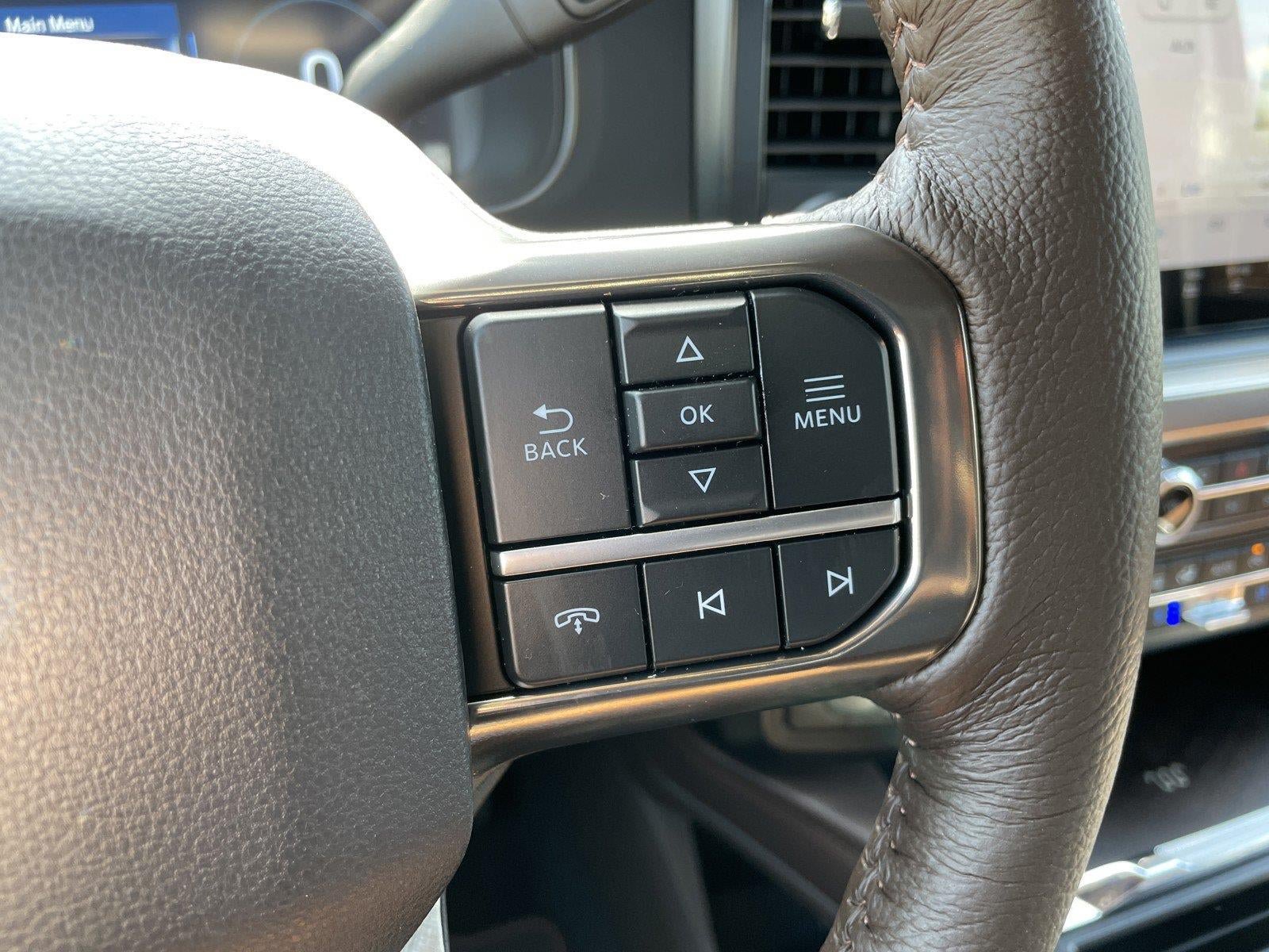 New 2026 Ford F350 King Ranch AWD/4WD image 17