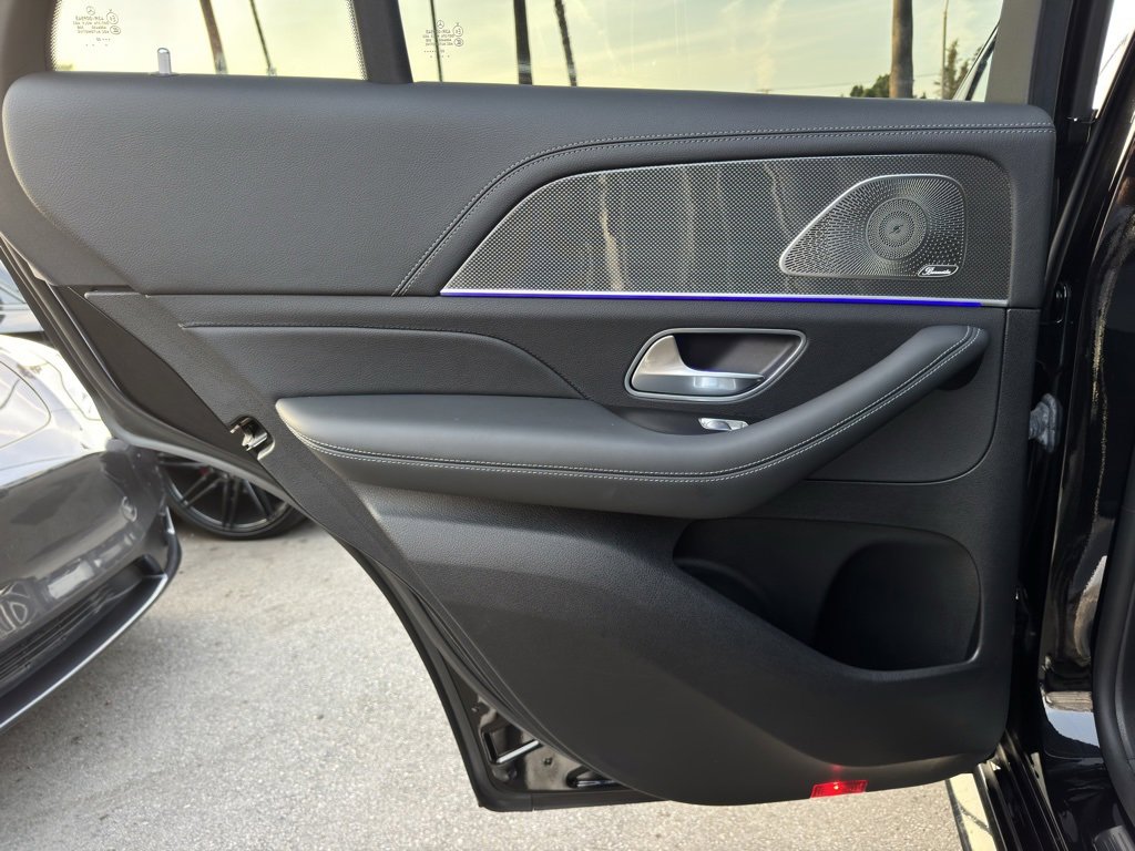 Used 2022 Mercedes-Benz GLE 53 AMG 4MATIC Coupe image 41