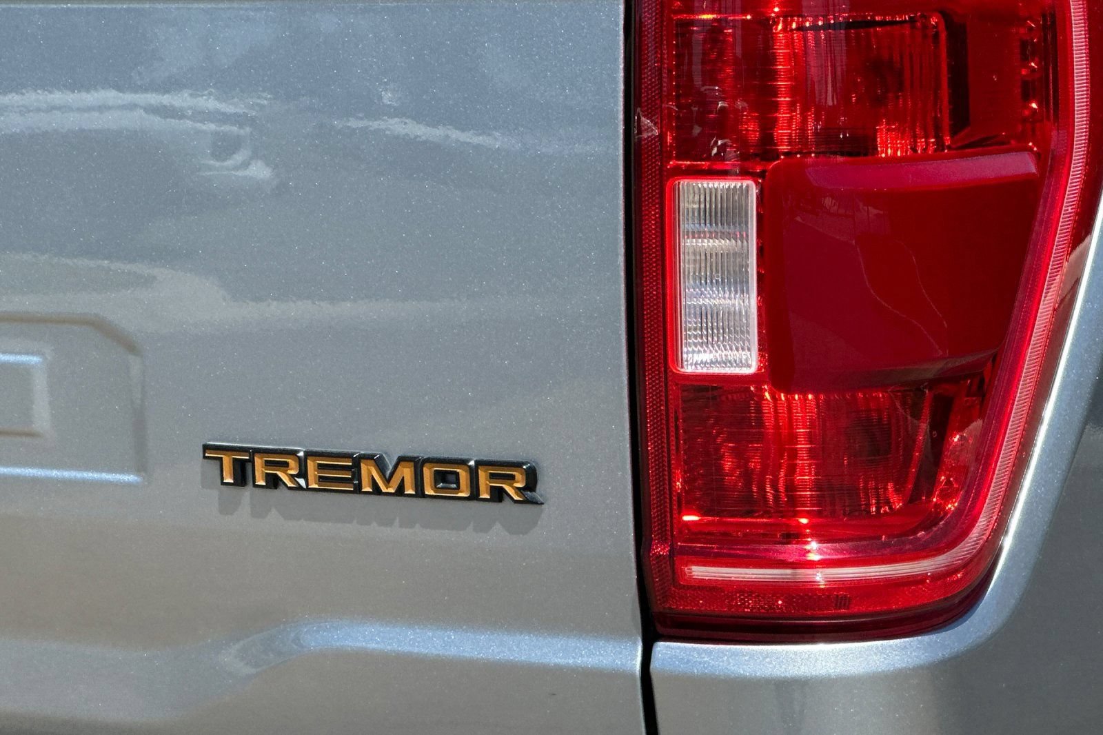 Used 2022 Ford F150 Tremor w/ Equipment Group 401A Mid AWD/4WD image 28