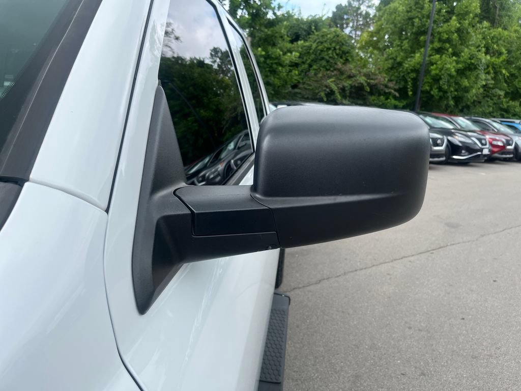Used 2018 RAM 1500 Express w/ Express Value Package AWD/4WD image 35
