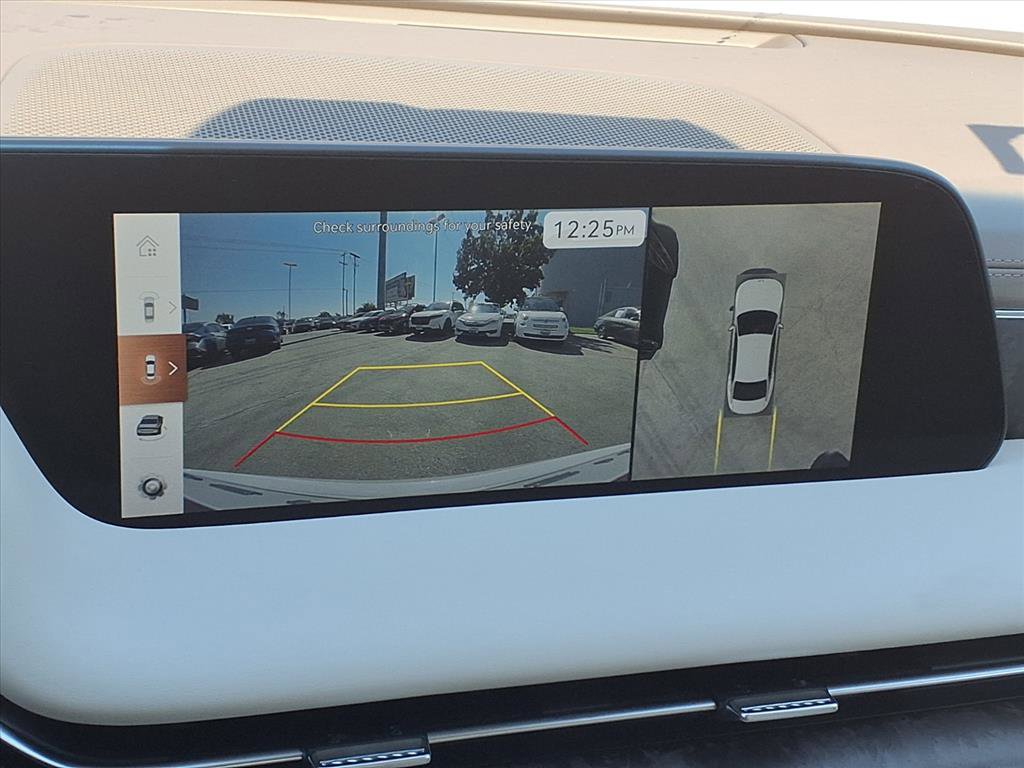 New 2026 Genesis G90 3.5T image 6