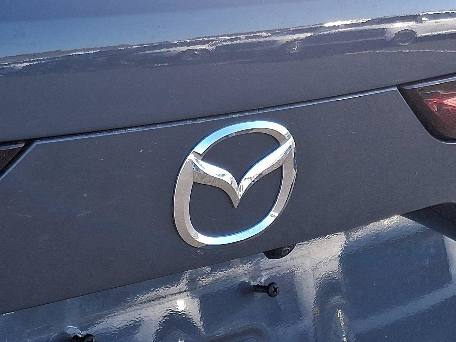 Used 2025 MAZDA CX-70 Plug-In Hybrid w/ Premium Plus AWD/4WD image 16