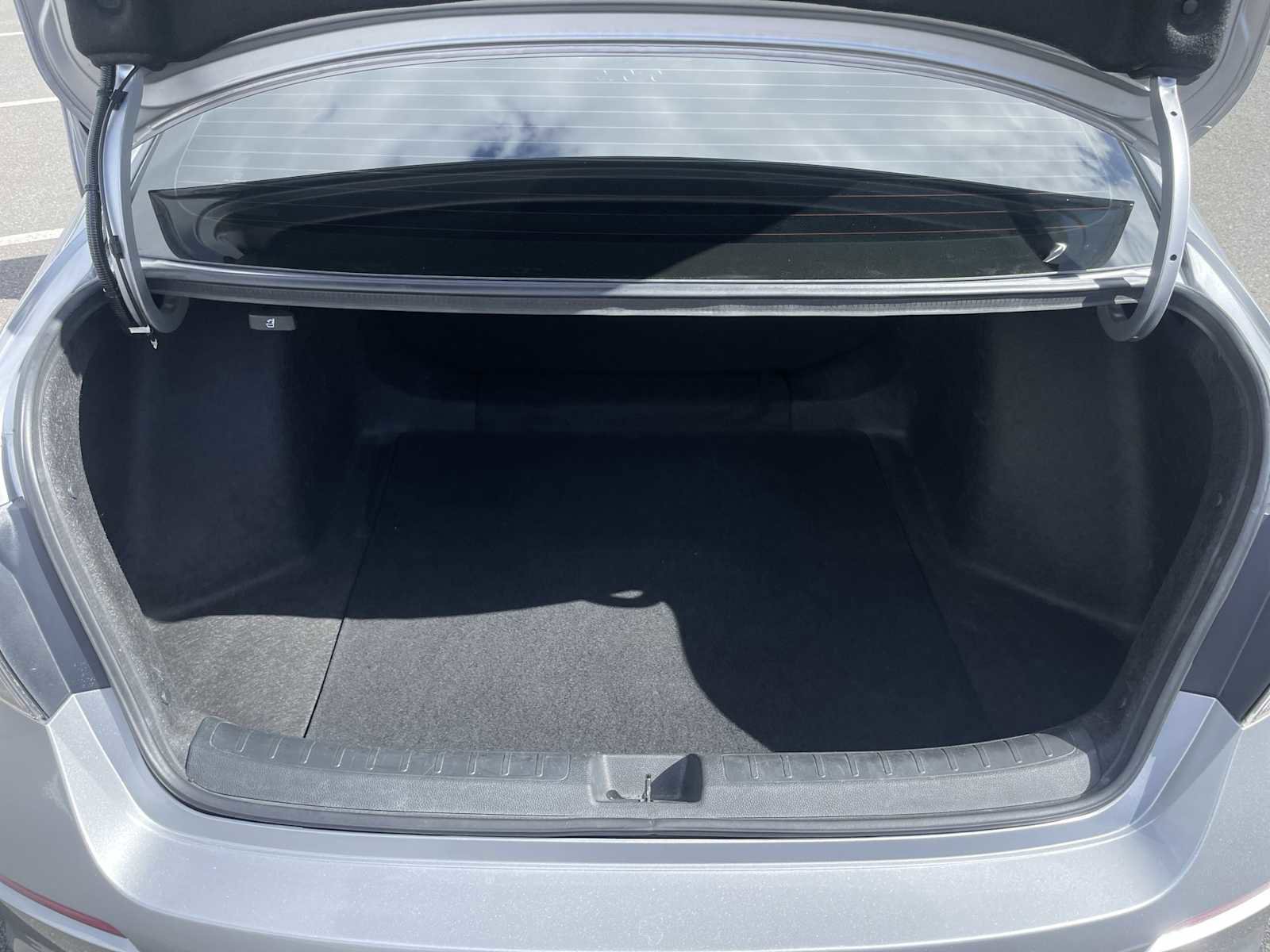 Used 2022 Honda Civic Sport image 19