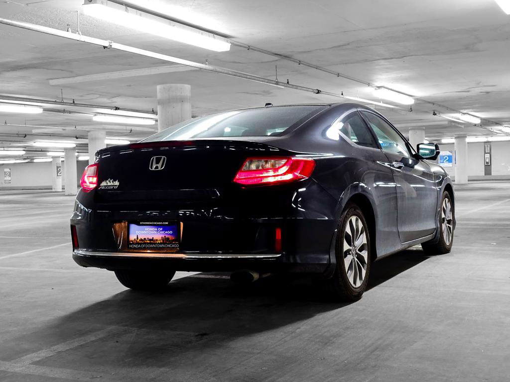 Used 2015 Honda Accord EX-L image 6