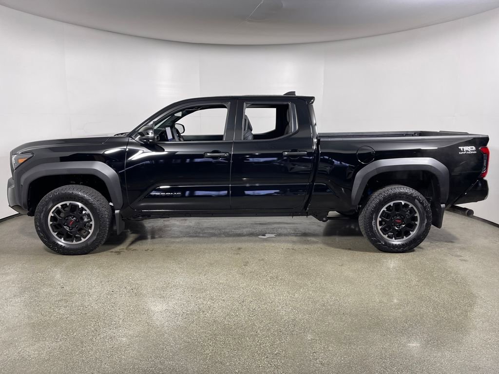New 2026 Toyota Tacoma TRD Off-Road image 6