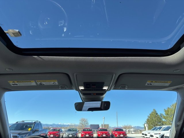 Used 2025 Acura ADX FWD image 22