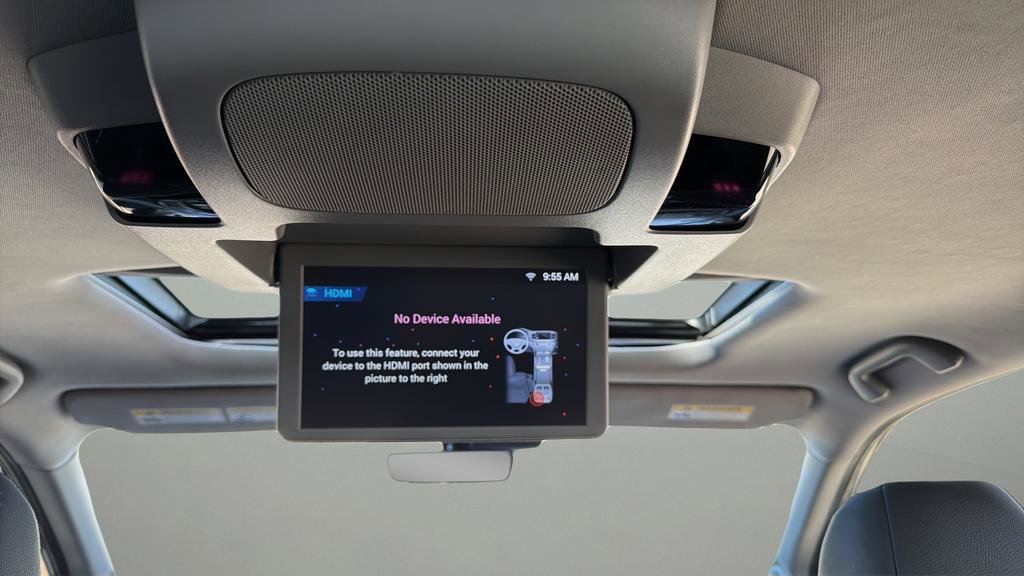 Used 2021 Honda Pilot Elite image 23