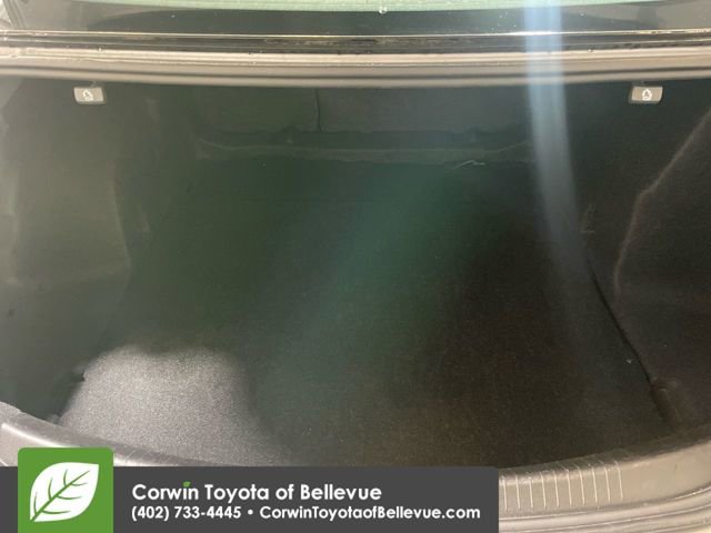 Used 2023 Chevrolet Malibu LT image 17