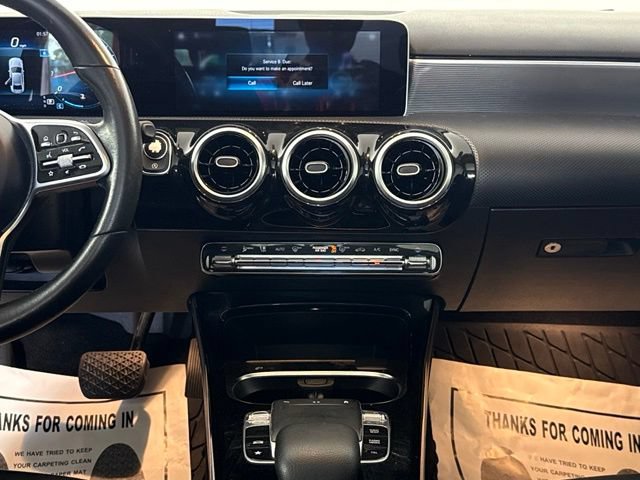 Used 2019 Mercedes-Benz A 220 image 25