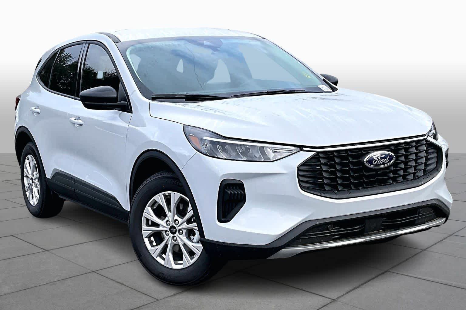 New 2026 Ford Escape Active FWD image 2