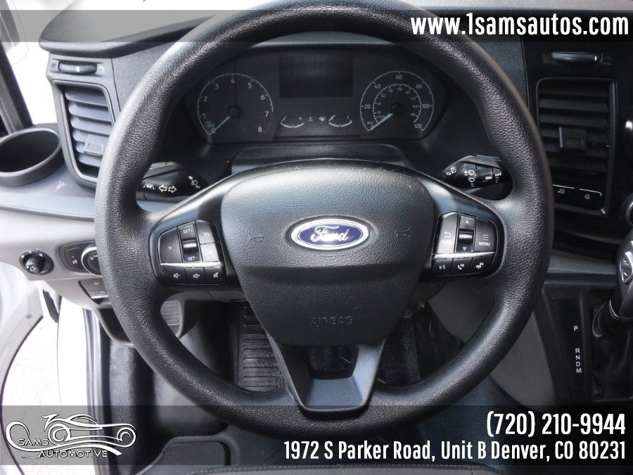 Used 2024 Ford Transit 350 XL RWD image 10
