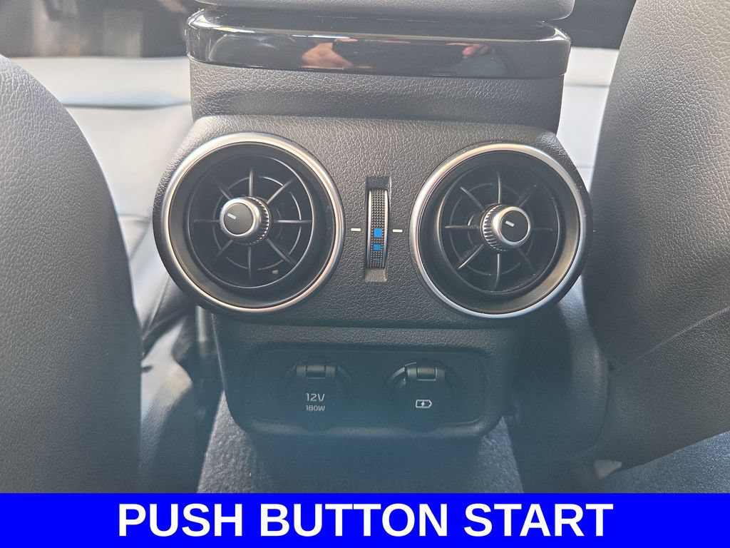 Used 2018 Kia Stinger Premium AWD/4WD image 15